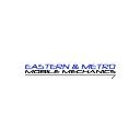 Eastern & Metro Mobile Mechanics logo